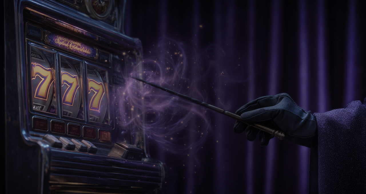 Slots Magic